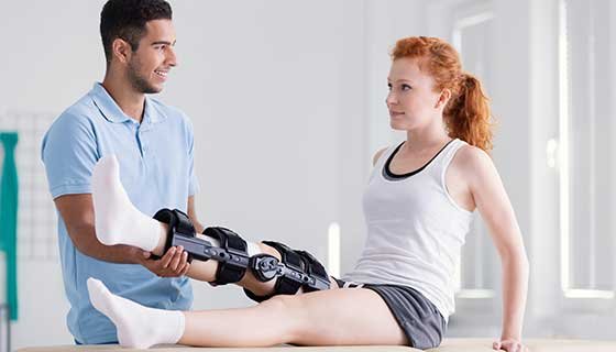 ACL Treatment in Gurgaon