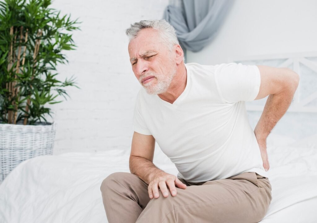 Hip Pain Treatment in Gurgaon